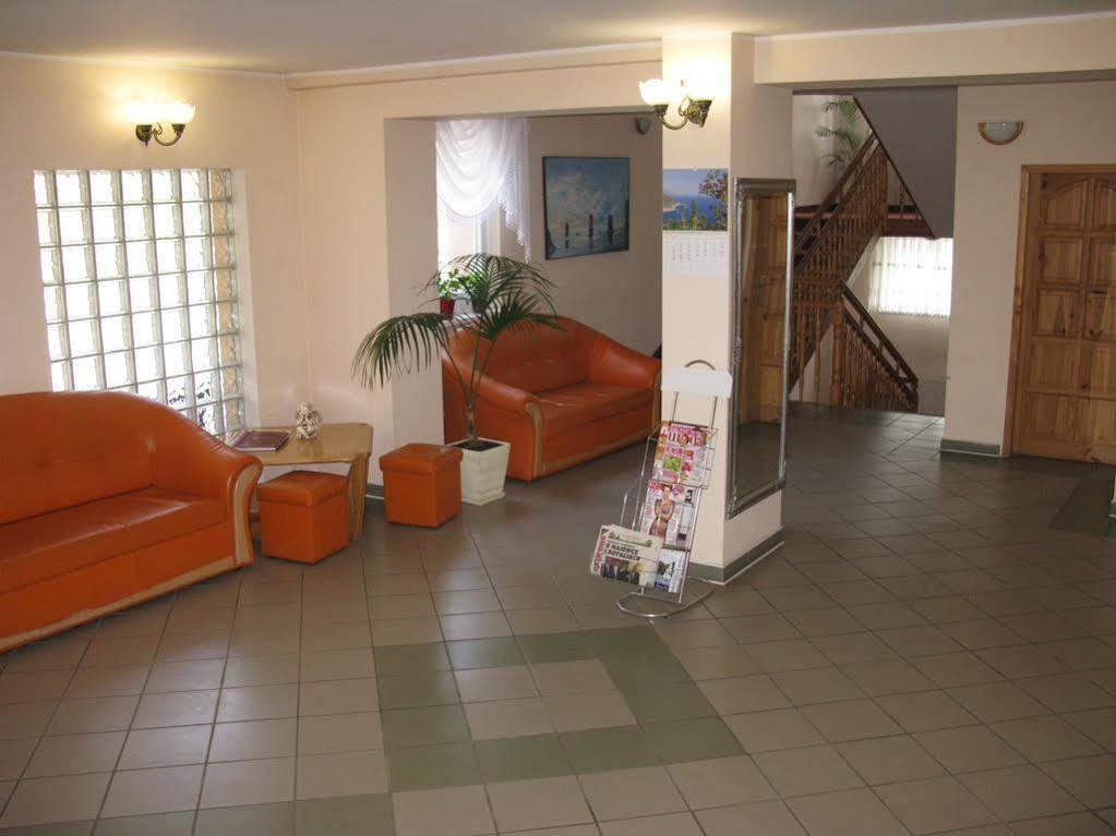 Hotel Milosz Restauracja, Basen Dla Dzieci, Sala Zabaw, Silownia Kartuzy Exterior photo